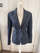 Cambridge Dry Goods Fitted