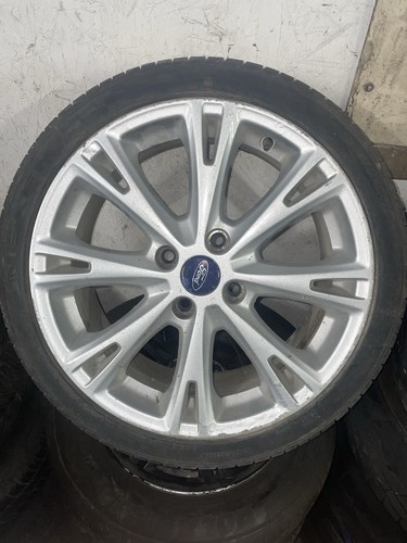 Ford fiesta mk7 - ford,