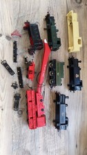 Gauge locomotive shells - 00,