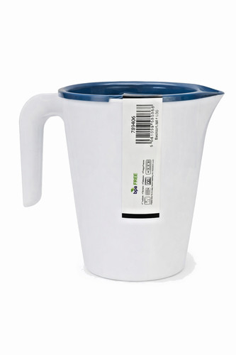 Microwave measuring jug - microwave,