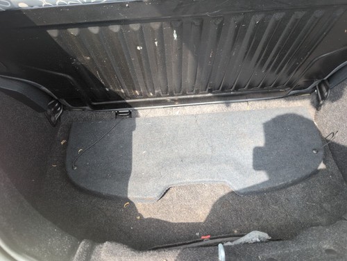 Ford edge 2008 2016 parcel - edge,