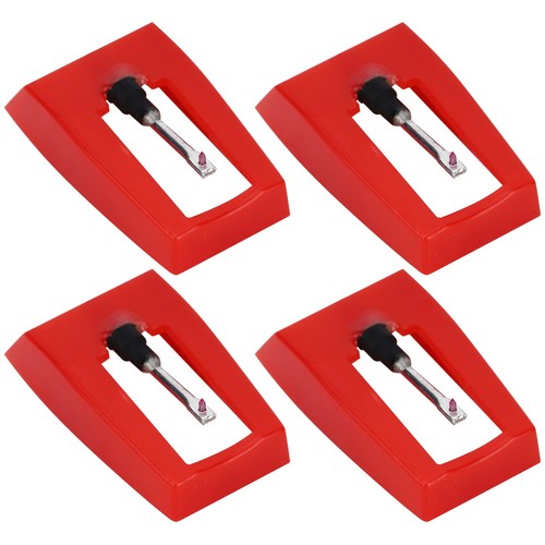 Pcs record player needles - pcs,