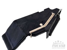 Mini Mini ECU Cover Box Cooper S Petrol 131kW (178 HP) 12908581751 2023