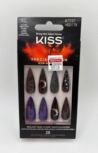 Kiss gel fantasy - kiss,