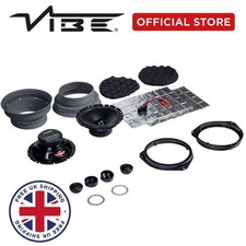 VIBE Optisound Smart Car