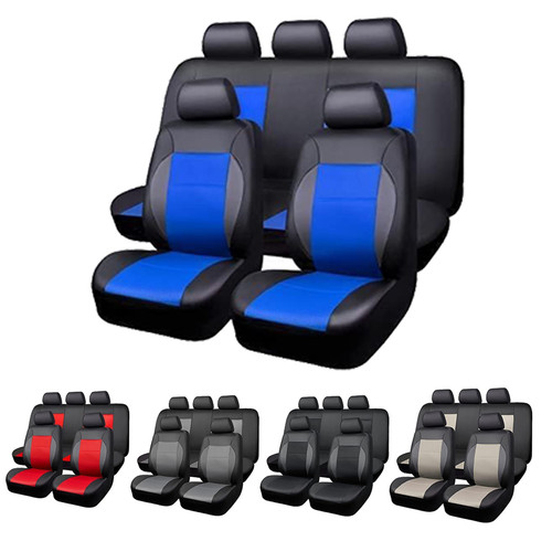 9pcs full set - 9pcs,