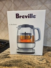 Breville BTM800XL The Tea