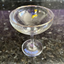 Vintage Original Babycham