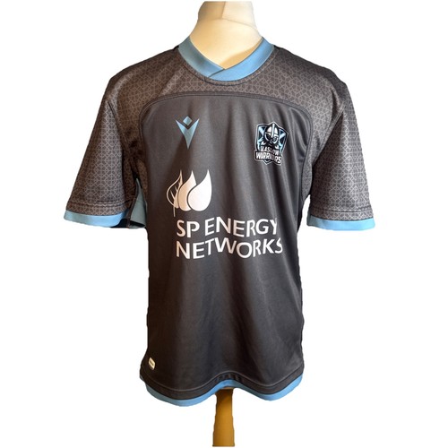 Glasgow warriors rugby - warriors,