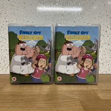 Family guy the - family, complete