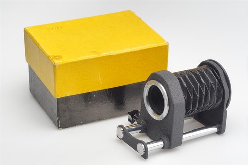 Pentacon m42 bellows with - bellows,