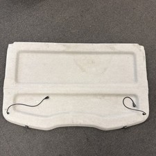 Renault scenic parcel shelf - scenic,