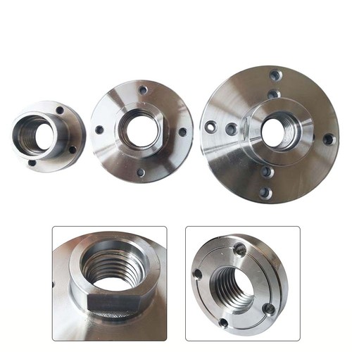 Smooth and precise turning - and,