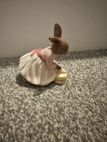 Royal doulton bunnykins - doulton,