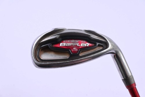 Cobra baffler 2013 - cobra, red