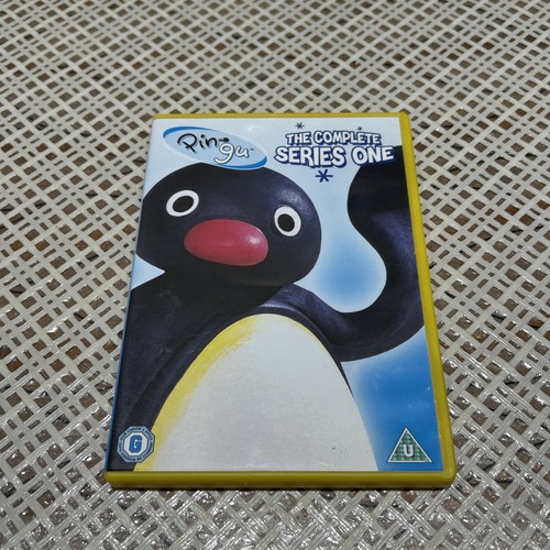 Pingu the complete - pingu,