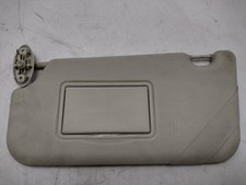 FORD FOCUS SUN VISOR ZETEC S