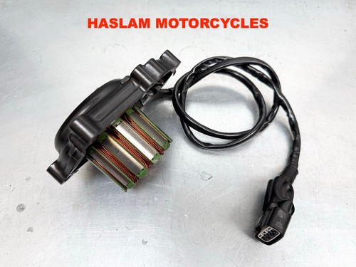 Yamaha fz8 generator - yamaha,