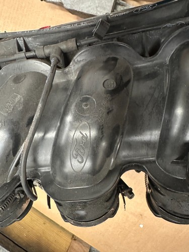 Genuine ford focus st170 - genuine,