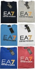 EMPORIO ARMANI EA7 SHORT