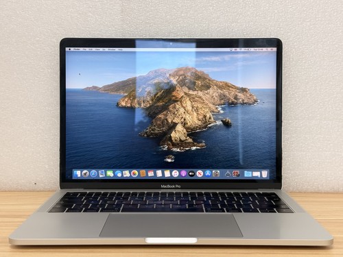 Apple macbook pro - pro, 2017