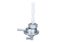 Lexmoto Tommy 125 Auto Fuel Tap (Metal Fuel Tank)