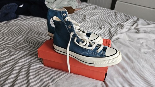 Converse chuck top lace - chuck, hi