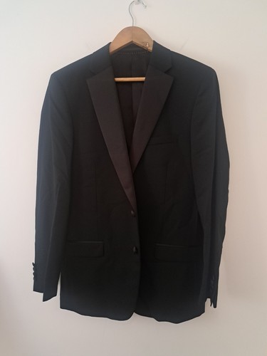 Moss bros tuxedo - tuxedo, suit