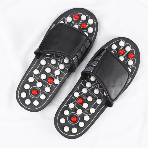 1pair sandal reflex - sandal, massage