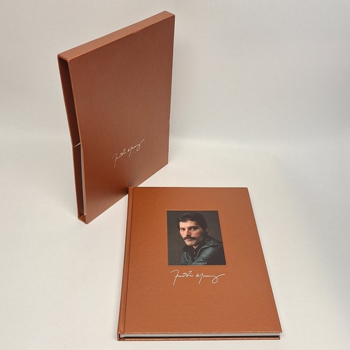 Freddie mercury the solo - mercury,