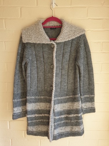 Gerry weber chunky - weber, knit