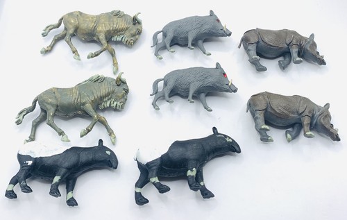 Britains vintage figures - britains,