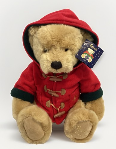 Harrods william teddy - harrods, ‘william’