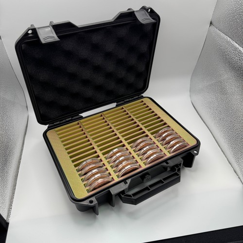 Bullion 60 slot - 60, 1oz
