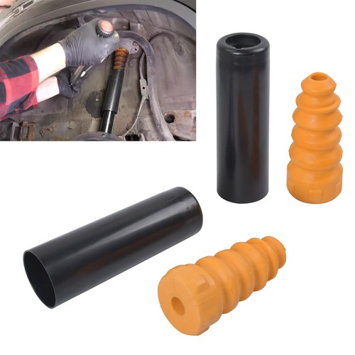 Shock absorber damper dust - absorber,