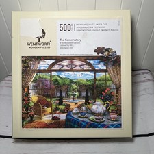 Wentworth jigsaw 500 pieces