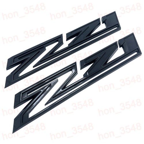 New 2pc 2019 2024 chevy - new,