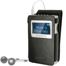 Black PU Leather Case Cover