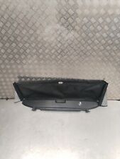 BMW 1 SERIES E88 CONVERTIBLE  ROOF STORAGE TRUNK COVER BOX TRIM 