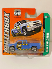 '99 Chevy Silverado 60th