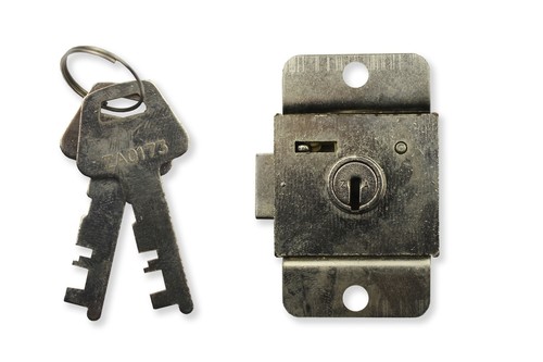 Locker lock za cabinet - locker,