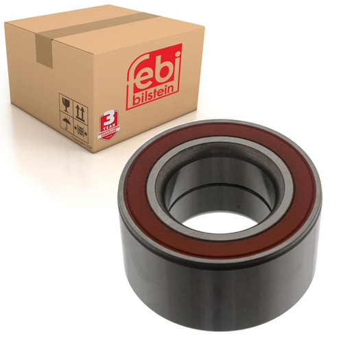 Fiesta wheel hub fits - fiesta,