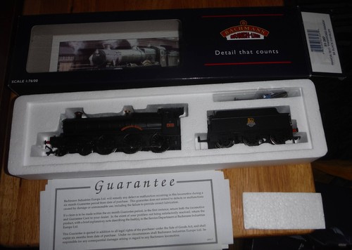 Bachmann 307 freshford - 31-307,