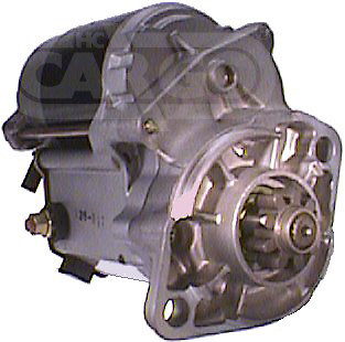 Starter motor fits beta - starter, marine