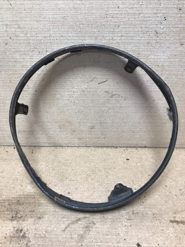 Suzuki 125 wolf headlight - suzuki,