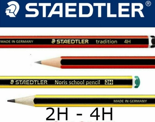 Sale staedtler tradition 4h - sale,