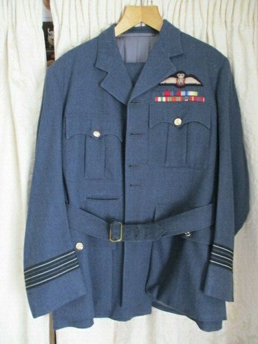 Raf wing commander - raf,