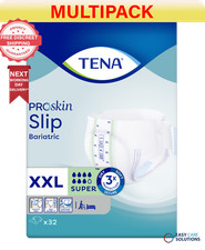 TENA Slip Bariatric Super -