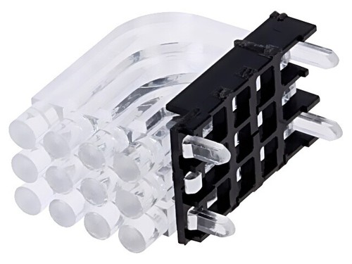1296 2034 optical - optical, fiber