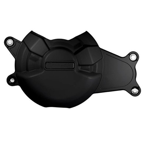 Engine clutch cover for - engine,